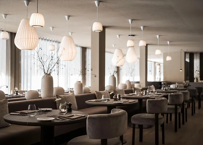Hotel Monika Sexten