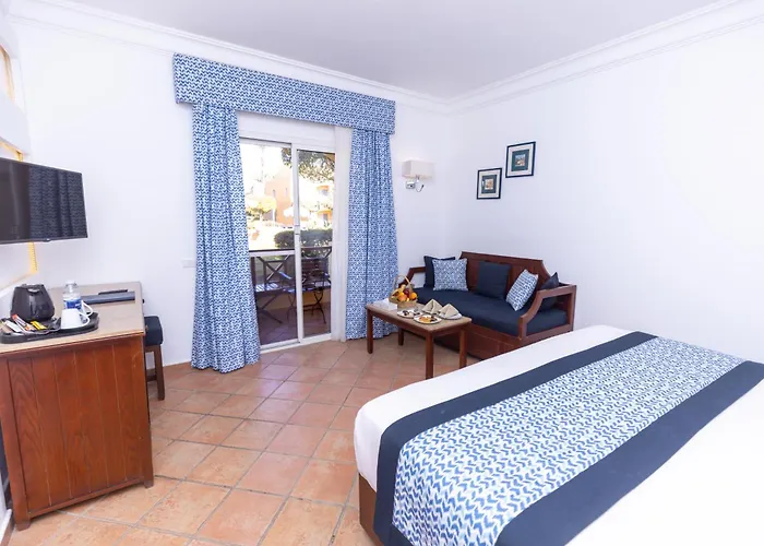 Stella Sea Club Hotel