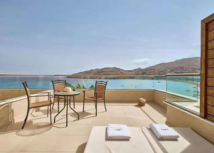 Lindos Royal Resort