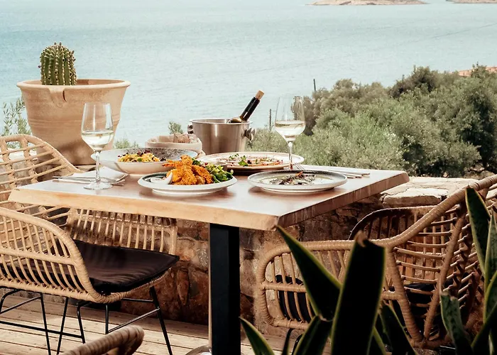 Hotel Zeus Eleva Miraya (Adults Only) à Agios Nikolaos