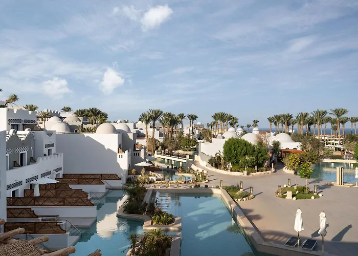 Grand Makadi - Couples And Families Only Hotel Hurghada