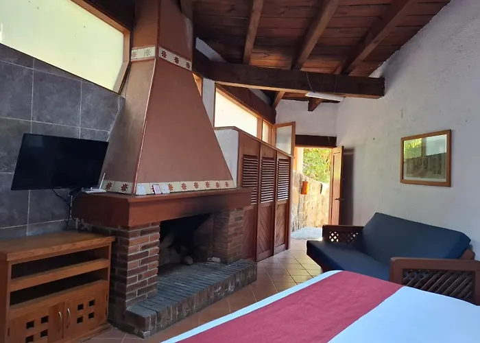 Hotel Casa Valle