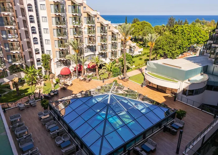 Limak Limra Hotel & Resort Kemer - Kids Concept
