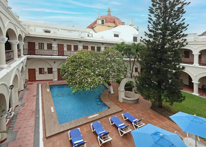 Holiday Inn Express Veracruz Centro Historico by IHG