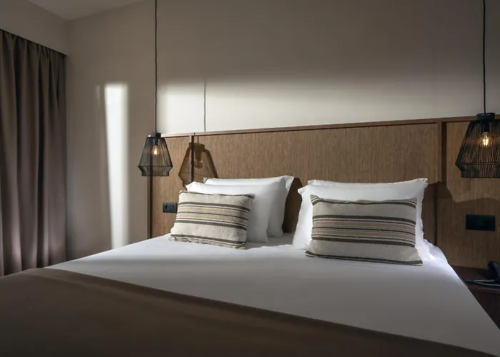 Oya Beach Resort Hersónissos