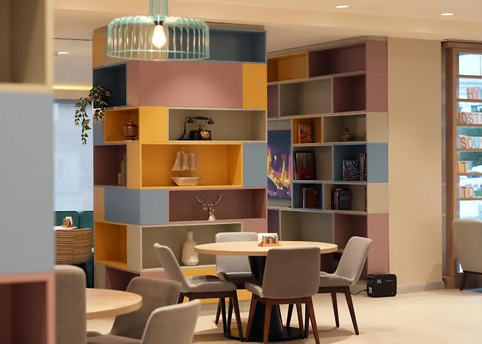 Hampton By Hilton Ordu