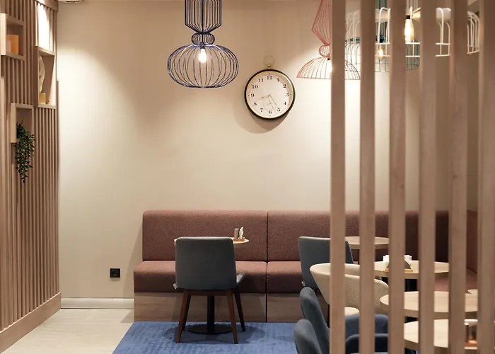 Hampton By Hilton Ordu