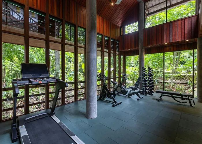 Khaolak Wanaburee Resort - Sha Extra Plus
