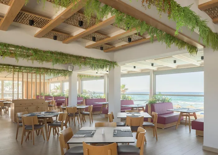Lyttos Beach Anissaras