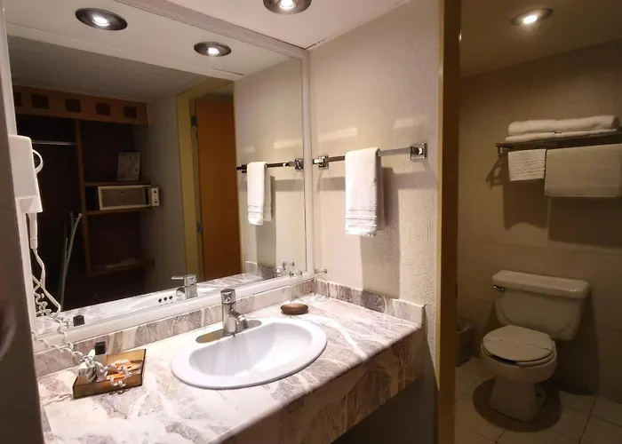 Hotel Mirabel