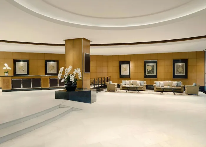 Royal Orchid Sheraton Riverside À
