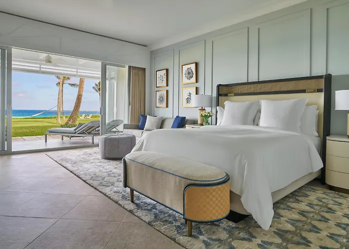 The Ocean Club, A Four Seasons Resort, Bahamas Creek Village