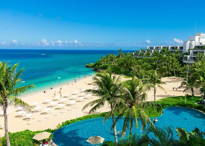 The Moon Beach Museum Resort