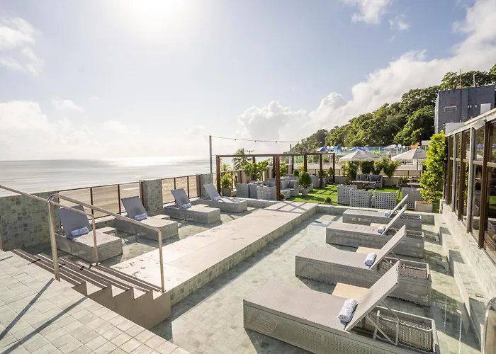 Hotel Cabo Branco Atlantico