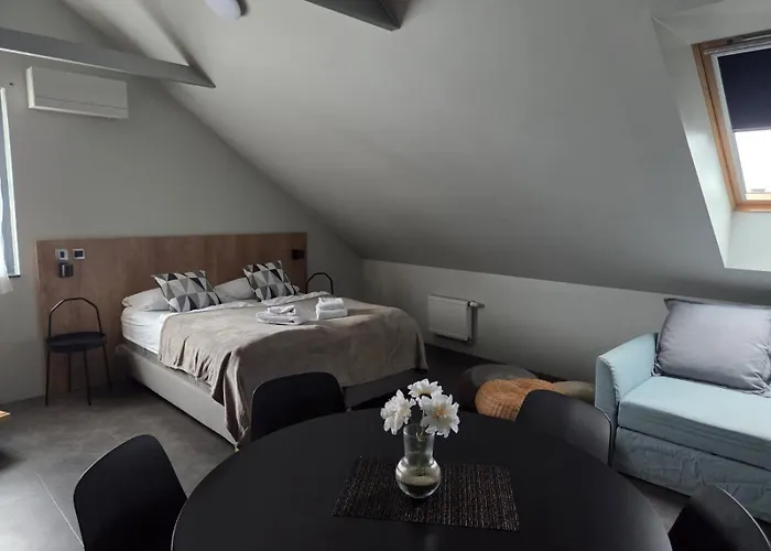 Boutique & Wellness Hotel Vital