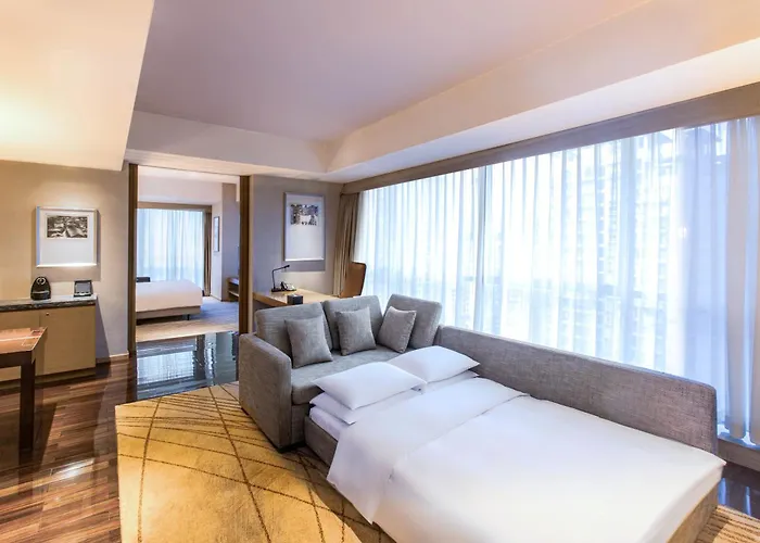 Hyatt Regency