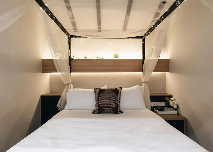 Hotel Nuve