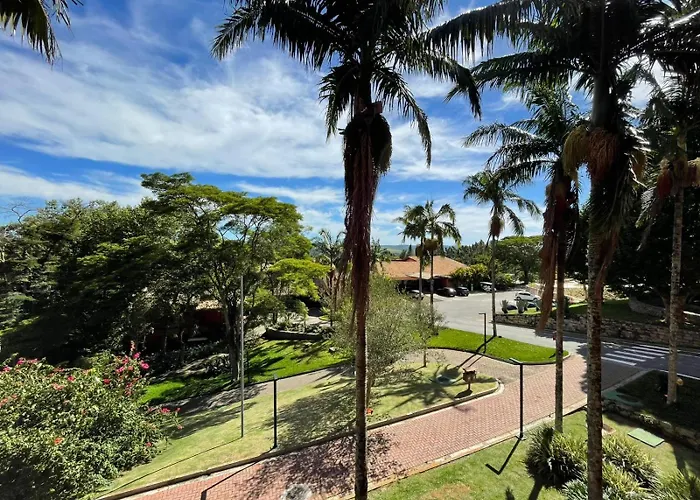 Hotel Villa Rossa Sao Roque 