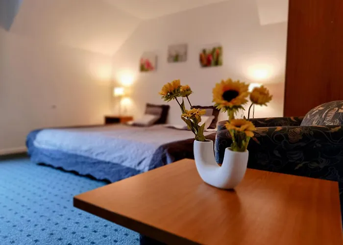 Waldhotel Unterbach