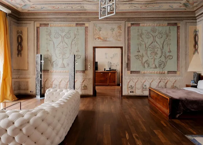 Hotel Stary