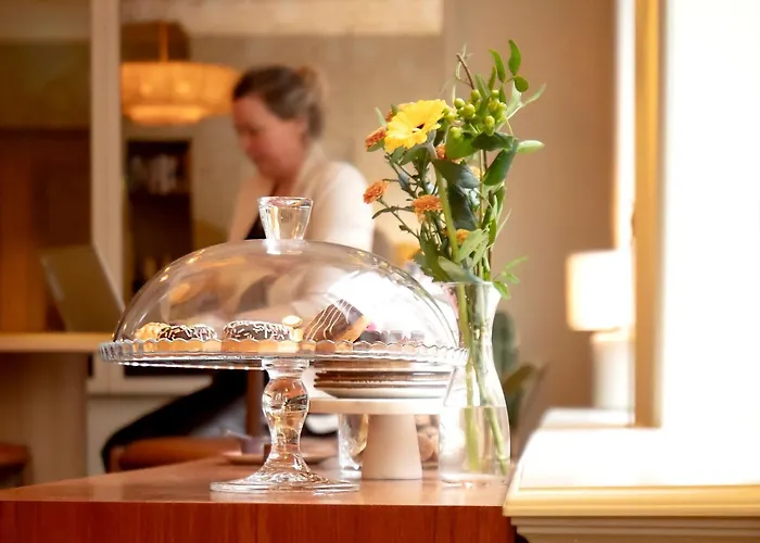 Paleis Hotel