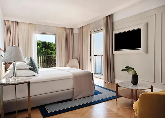 Amadria Park Hotel Milenij Opatija