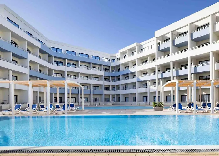 Riviera Spa Resort - Adults Only