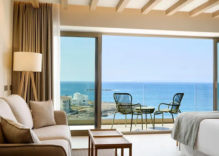 Hotel Iberostar Selection Es Trenc -New Opening- Colonia de Sant Jordi