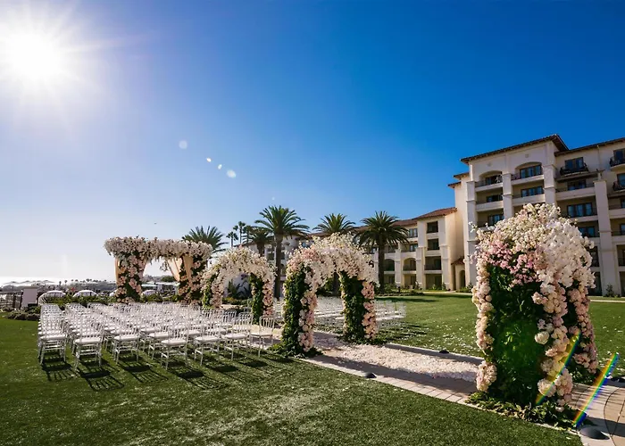 Waldorf Astoria Monarch Beach Resort&Club