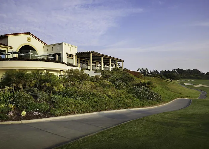 Waldorf Astoria Monarch Beach Resort&Club