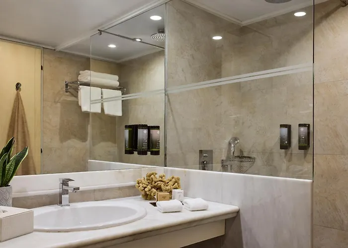 Hotel Aquila Porto Rethymno