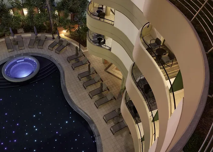 Aquila Porto Rethymno Hotel