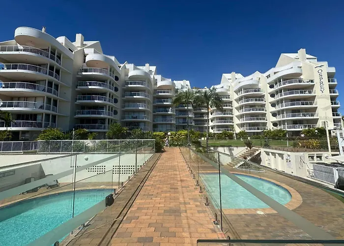Osprey Apartments