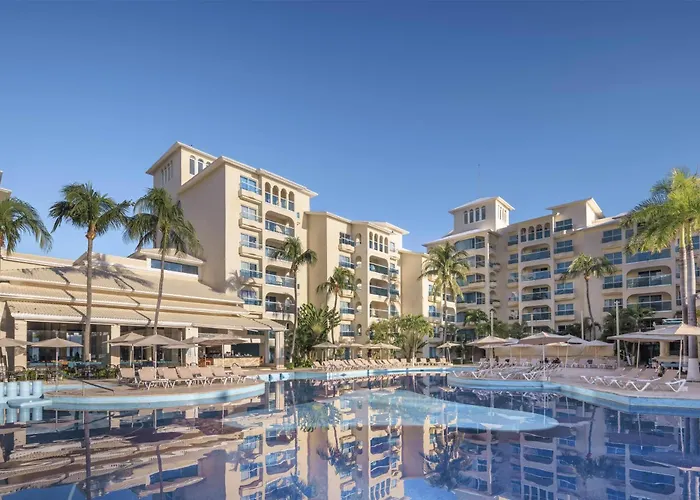 Occidental Costa Cancun