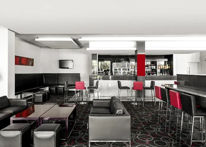 Mantra Melbourne Airport