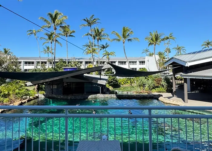 Daydream Island Resort