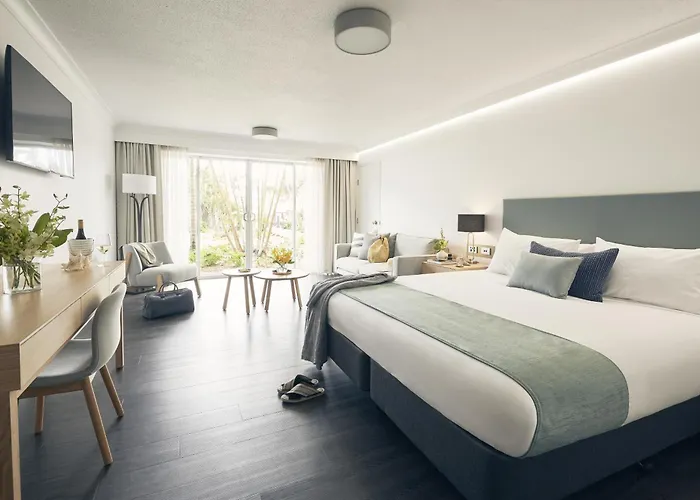 Daydream Island Resort