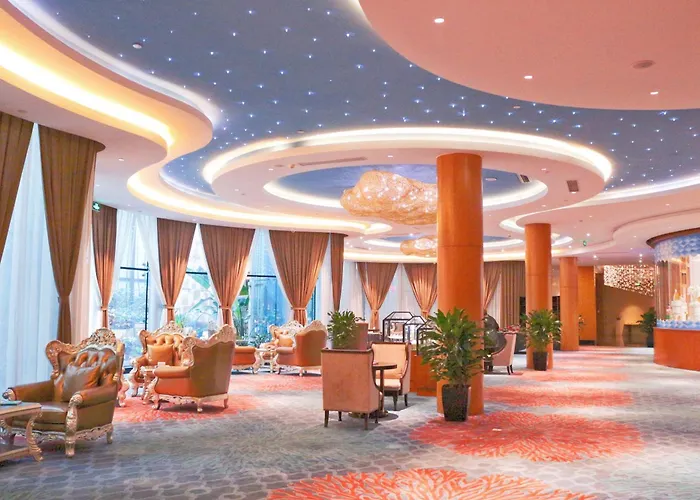 Intercontinental By Ihg