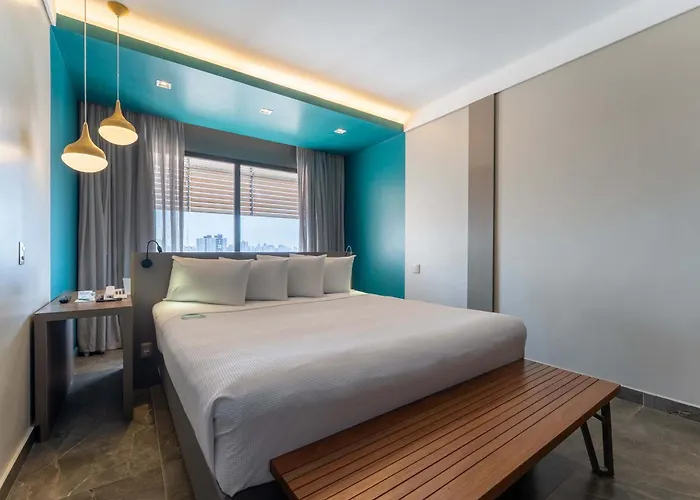Hotel Deville Prime Cuiaba