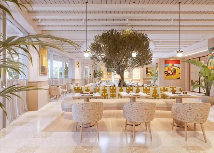 Conrad Algarve Hotel Almancil