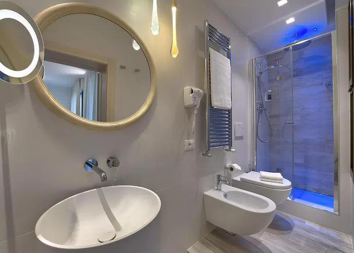 Hotel Petrarca Terme