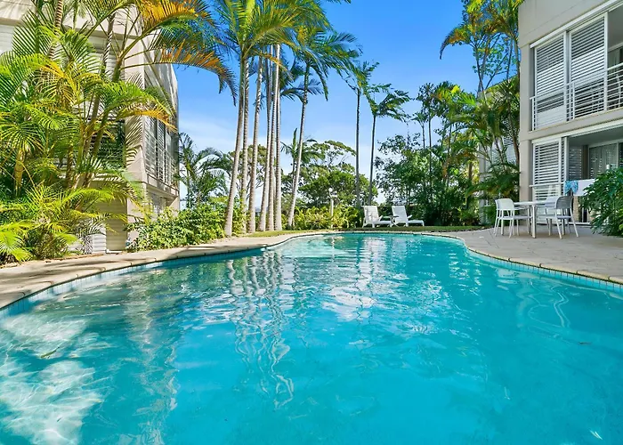 Noosa Blue Resort