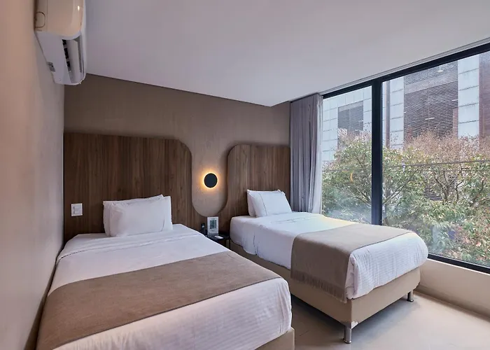 Hotel Lincoln