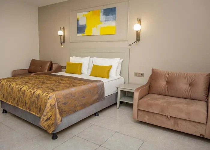 Hotel Tui Magic Life Belek