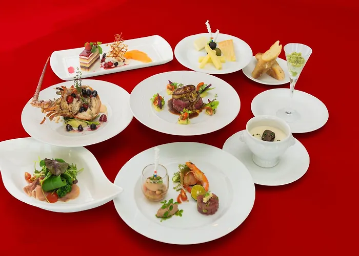 Hotel Resonex Nago
