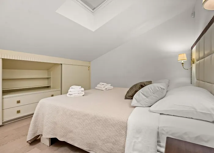 Boutique Hotel Oasi Pjescana Uvala