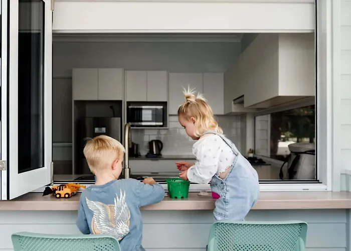 Tasman Holiday Parks - North Star Hastings Point