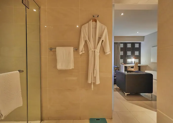 The Wheatbaker Hotel Lagos