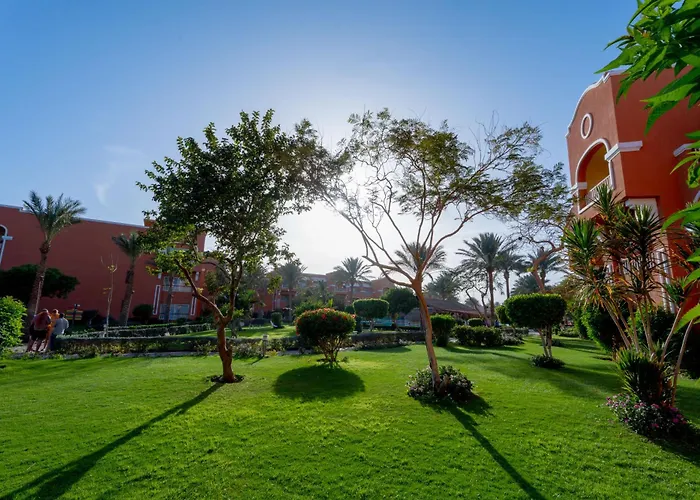 Sentido Caribbean World Soma Bay Hotel Hurghada