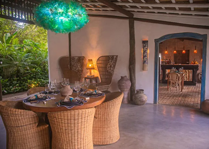 Boutique Perainda